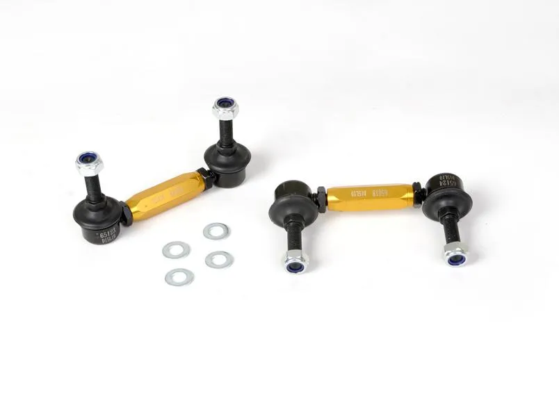 Whiteline Sway Bar End Links Toyota Celica (1986-2005) Rear - KLC141