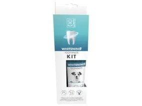 Whitening Toothpaste Kit