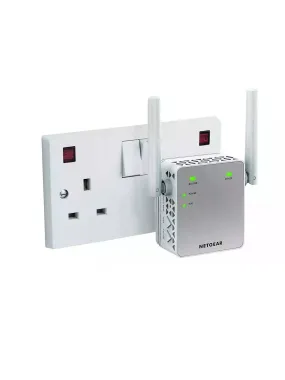 Wifi Range Extender