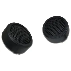 XED Series 1" Tweeters (Pair) - XED1T