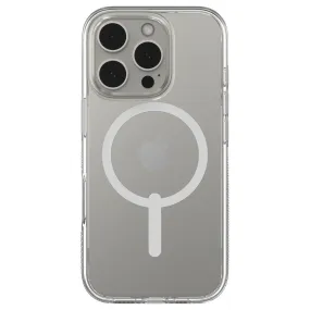 Zagg Crystal Palace Snap Case for iPhone 16 Pro - Clear | 702315044