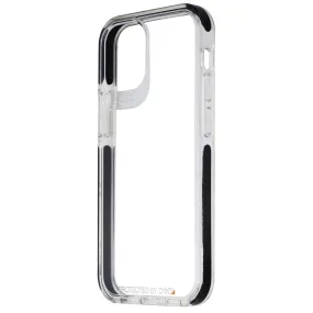 ZAGG Hackney Series Case for Apple iPhone 12 Mini - Black