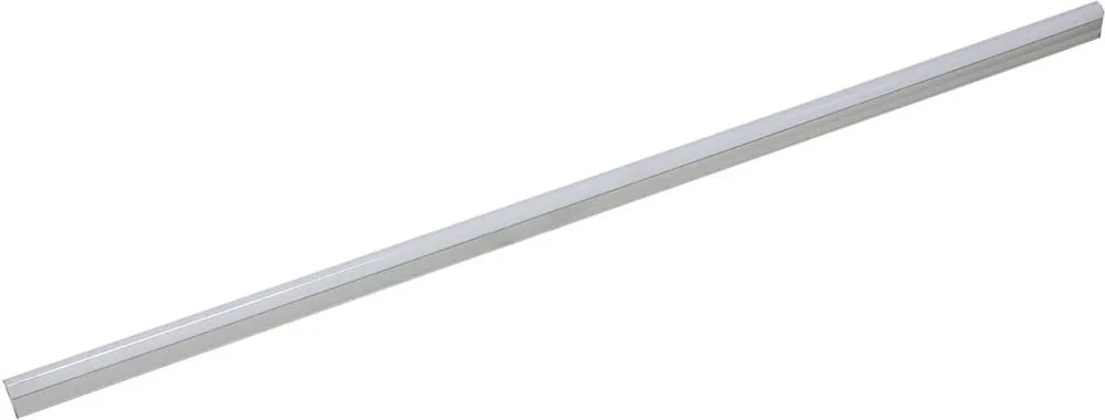 Zeestick 14 Watt 2700K Led Cabinet Light In White With Polycarbonate Diffuser